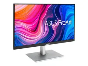 Monitorius ASUS ProArt PA278CV, 68.6 cm (27"), 2560 x 1440 pixels, Quad HD, LED, 5 ms, Black