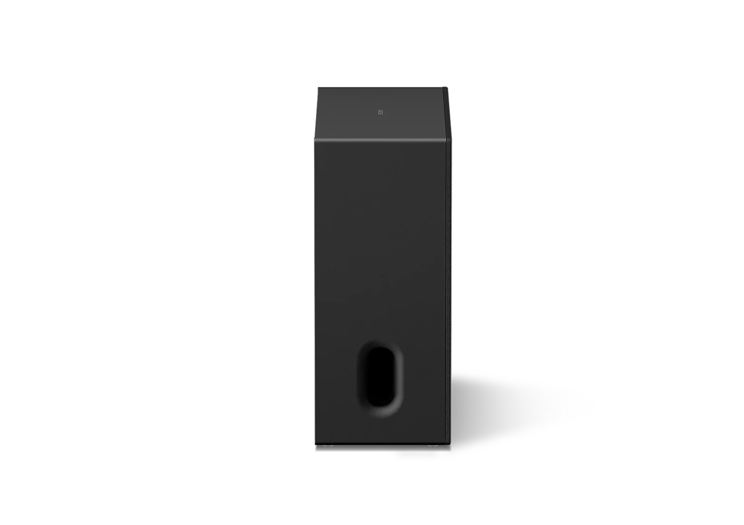 Sony Subwoofer | BRAVIA Theatre Sub 8, SASW8.CEJ | 300 W | Bluetooth | Wireless connection | Black