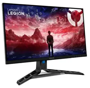 LENOVO LEGION R27QE GEN2 27" WLED (2560X1440) IPS/400NITS/200HZ/0.5MS/99% SRGB, 90% DCI-P3/2X HDMI 2.1/DP 1.4 (3YEAR WARRANTY)