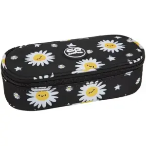 Penalas CoolPack Campus DAISY BLACK