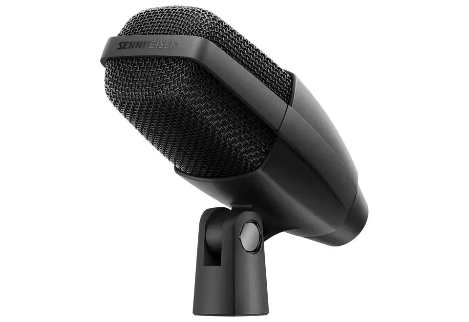 Sennheiser MD 421 Kompakt - dynamic, supercardioid