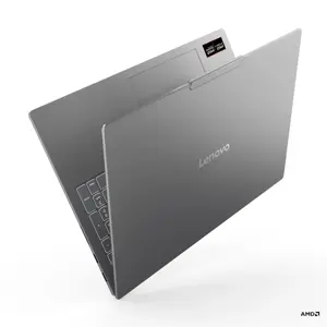Nešiojamas kompiuteris Lenovo IdeaPad Pro 5 16AKP10, AMD Ryzen AI 5 340 (Max. 4.80GHz, 16M, 6C), 512 GB, 16 Coliai, Windows 11 Home