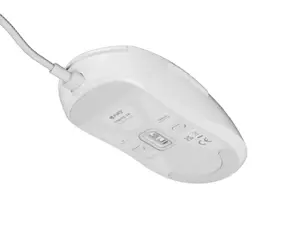 Fury | Gaming Mouse | Tanto T4 | Wired | USB | White