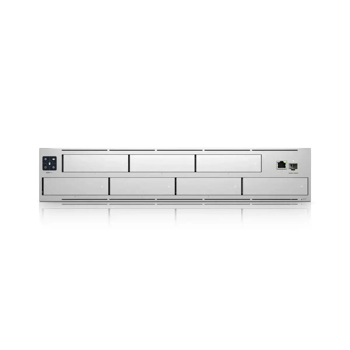 Tinklo saugykla UBIQUITI Grey