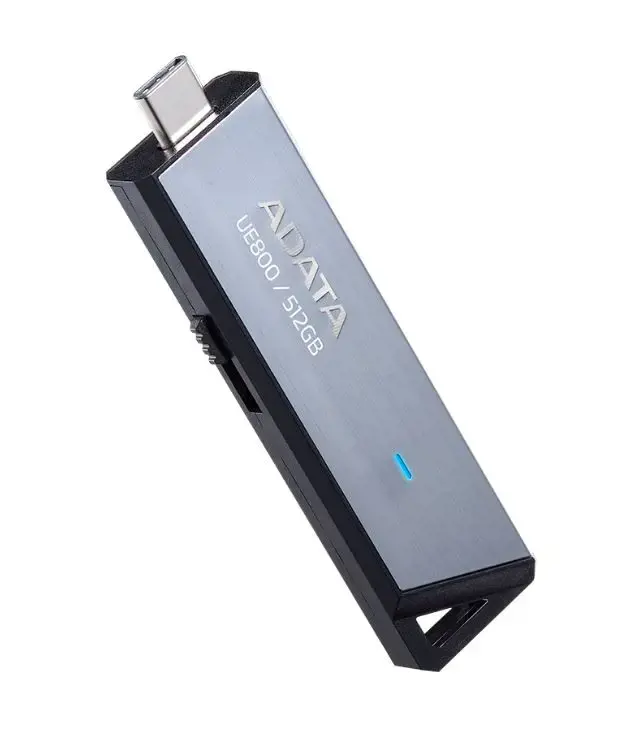 "Pendrive Elite UE800" 512 GB USB3.2-C Gen2