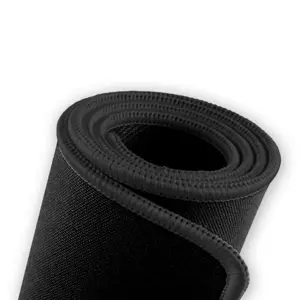 "SAVIO Precision Control L" žaidimų pelės kilimėlis (700 mm x 3 mm)