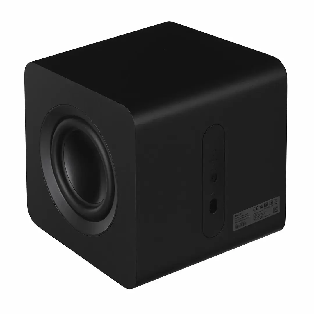 Samsung HW-Q800H/EN Soundbar 5.1.2 Ch. Black