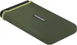 TRANSCEND ESD380C 1TB išorinis SSD diskas USB 3.2 Gen 2 Type C