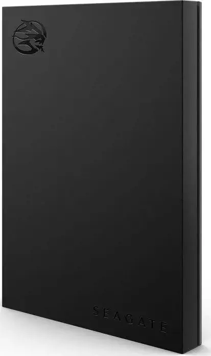 "Seagate" žaidimų diskas "FireCuda", 1000 GB, 2,5", 3.2 Gen 1 (3.1 Gen 1), juodas