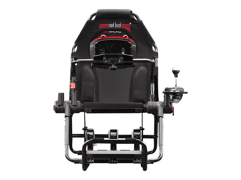 Next Level Racing Racing Cockpit | GTLITE