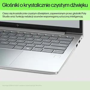 HP EliteBook 660 G11 Ultra 5 135U 16"WUXGA IPS 300nits AG 16GB DDR5 5600 SSD512 Arc Cam 5Mpx + IR 56Wh W11Pro 3Y OnSite