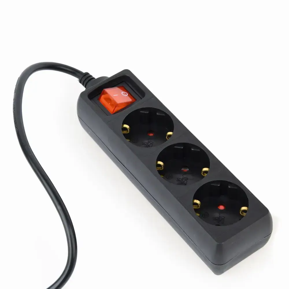 Energenie Power strip for an UPS C13 socket outlet