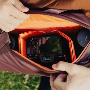 Peak Design Everyday Totepack V2 20L, eclipse