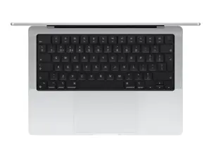Apple MacBook Pro 14" Apple M4 10C CPU, 10C GPU/16GB/512GB SSD/Silver/SWE | Apple