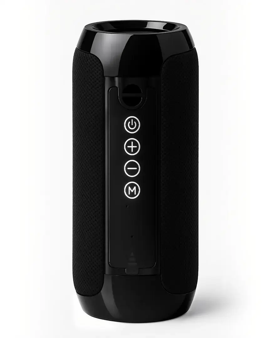 SQUEAK SPEAKER BLUETOOTH JET BT 5.3 SQ1008