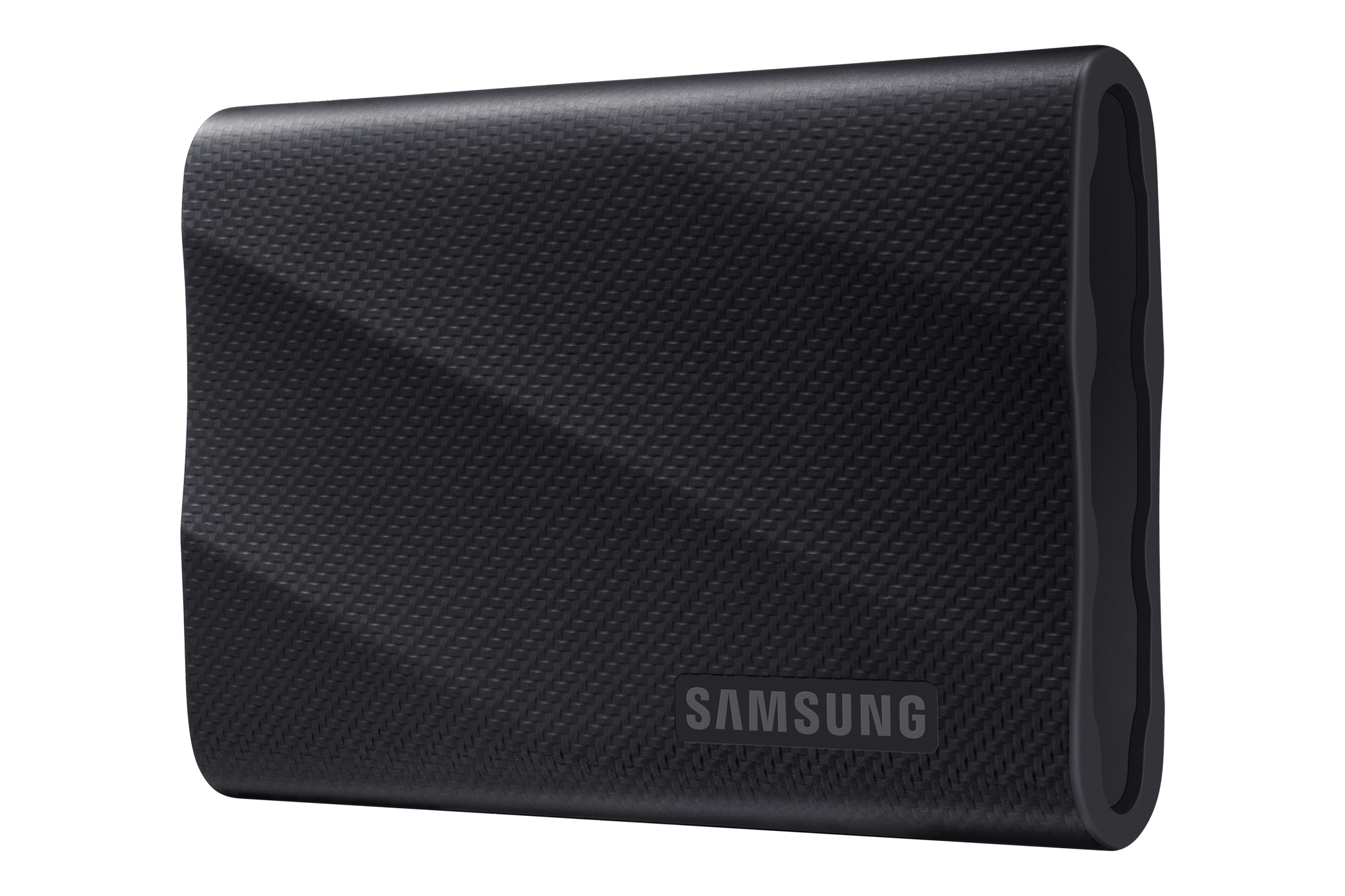 "Samsung" MU-PG1T0B, 1 TB, C tipo USB, 3.2 Gen 2 (3.1 Gen 2), 2000 MB/s, juoda