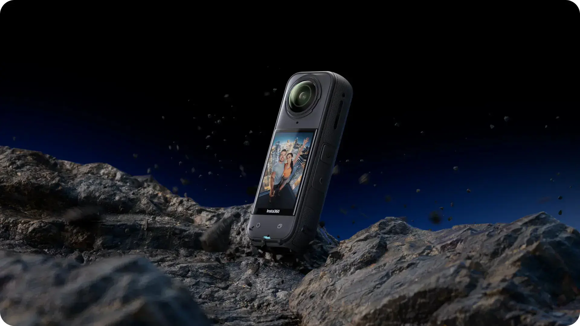 ACTION CAM ACC SCREEN PROTECT./X5 CINSBAHT INSTA360