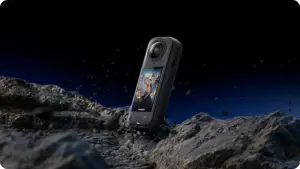 ACTION CAM ACC SCREEN PROTECT./X5 CINSBAHT INSTA360