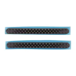Anycubic heating bed nozzle wiper for Kobra 3/Combo/V2/V2 Combo/Max/Max Combo