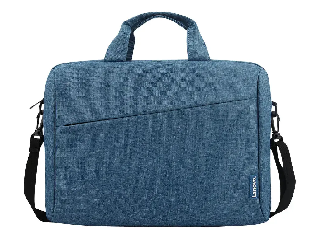 Lenovo GX40Q17230, Viršutinės įkrovos krepšys, 39,6 cm (15,6"), diržas per petį