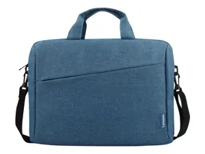 Lenovo GX40Q17230, Viršutinės įkrovos krepšys, 39,6 cm (15,6"), diržas per petį