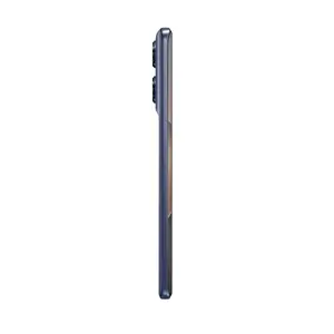 Motorola edge 60 fusion 16.9 cm (6.67") Dual SIM Android 15 5G USB Type-C 8 GB 256 GB 5200 mAh Grey