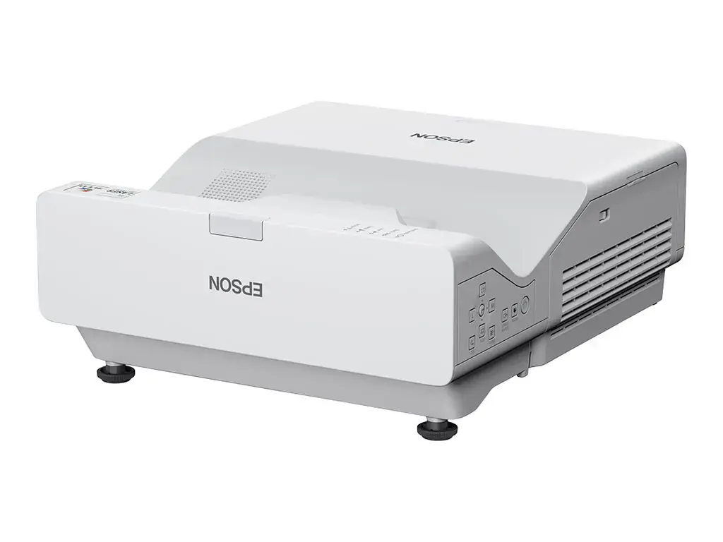 "Epson EB-770F", 4100 ANSI liumenų, 1080p (1920x1080), 2500000:1, 16:9, 1524-3810 mm (60-150"), - 3-3-3°