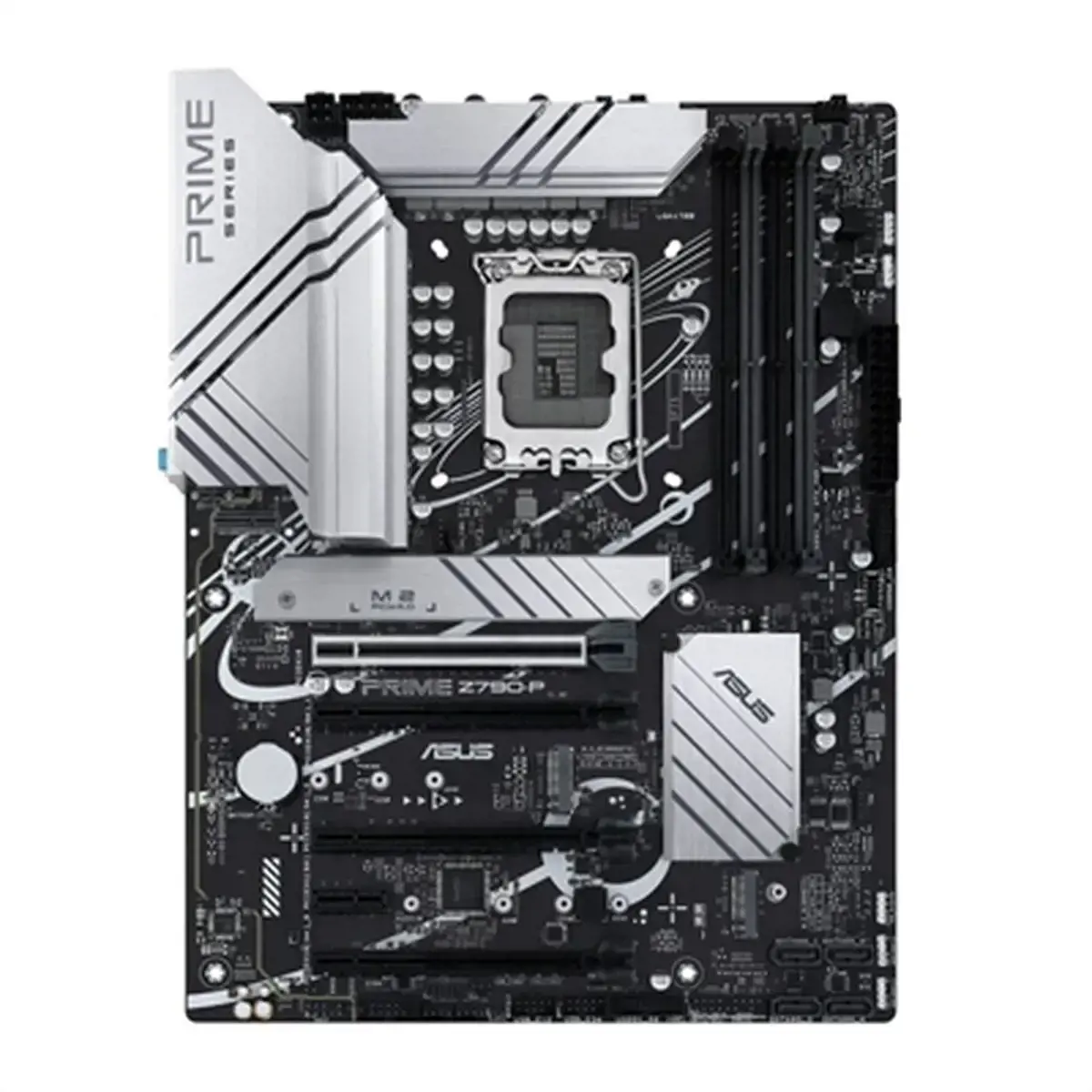 Pagrindinė plokštė Asus 90MB1CK0-M0EAY0