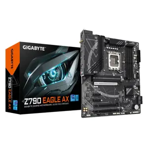 MB Z790 S1700 ATX/Z790 EAGLE AX 1.1 GIGABYTE