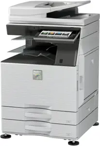 Sharp MX 4060N
