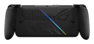 ASUS ROG Xbox Ally X RC73XA-NH011W portable game console 17.8 cm (7") 1 TB Touchscreen Wi-Fi Black