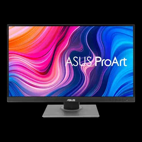 Monitorius ASUS ProArt PA278QV, 68.6 cm (27"), 2560 x 1440 pixels, Quad HD, LED, 5 ms, Black