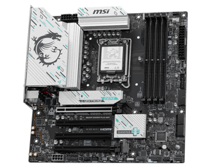 MSI B860M GAMING PLUS WIFI