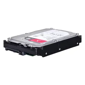 "Seagate IronWolf ST6000VN006", 3,5", 6000 GB, 5400 aps/min