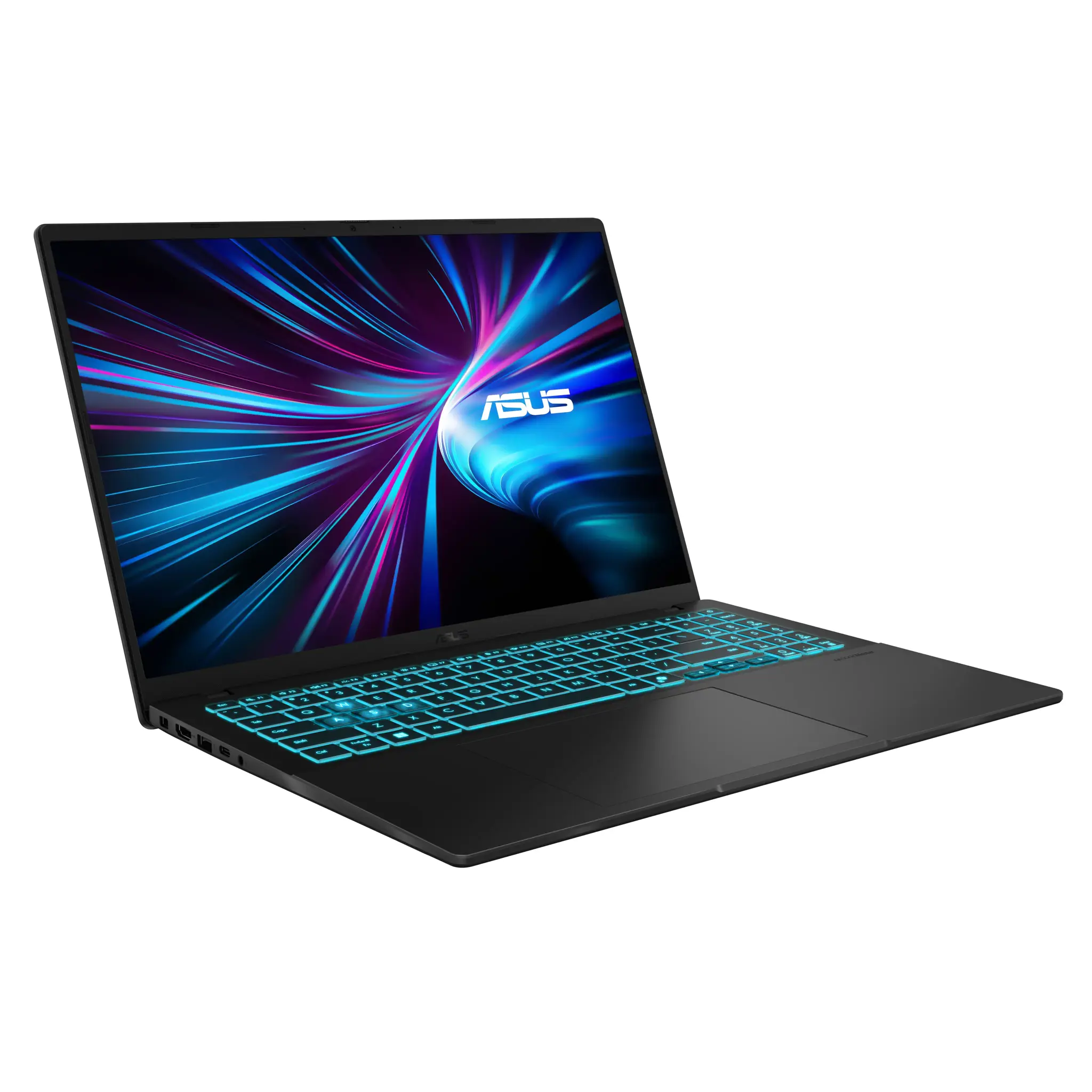 Nešiojamas kompiuteris ASUS Vivobook 16 V3607VM-RP040W, 210H, 1000 GB, 16 Coliai, Windows 11 Home