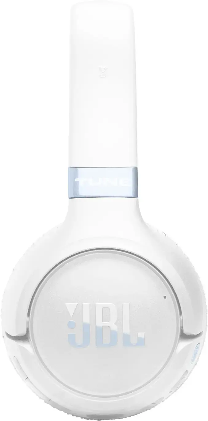 JBL wireless headset Tune 680NC, white