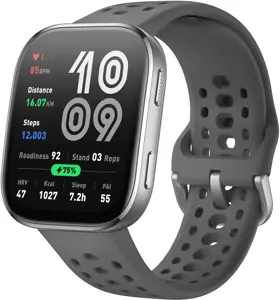 SMARTWATCH AMAZFIT BIP 6/CHARCOAL W2435EU3N HUAMI