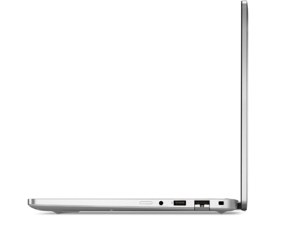 Nešiojamas kompiuteris Dell Pro 14 Plus PB14250, 266V, 512 GB, 14 Coliai, Windows 11 Pro