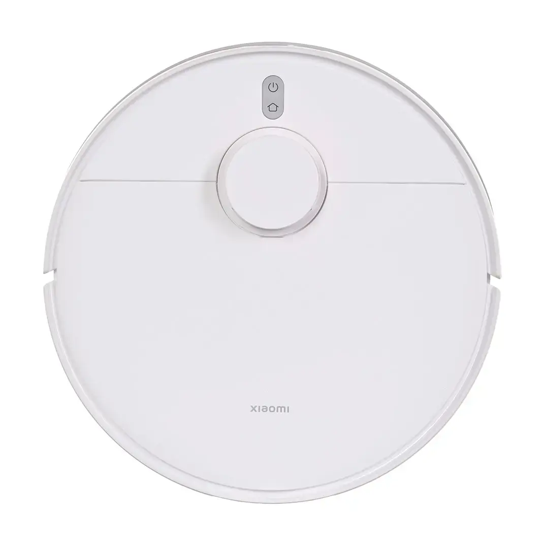 Dulkių siurblys-robotas XIAOMI BHR9664EU, Balta