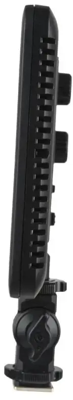 "Godox" vaizdo apšvietimas P120C LED Slim