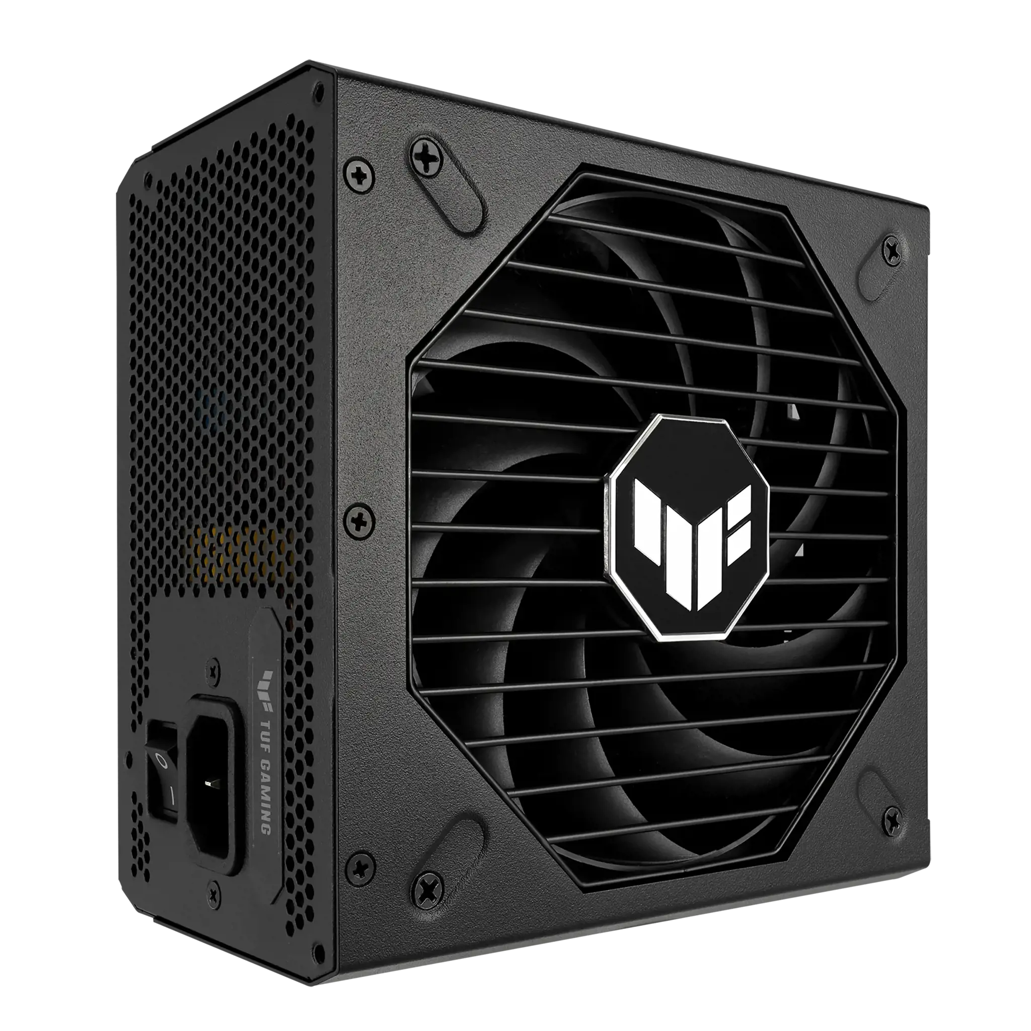 Maitinimo blokas ASUS TUF Gaming 750W Gold, 750 W, 80 PLUS Gold