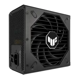 Maitinimo blokas ASUS TUF Gaming 750W Gold, 750 W, 80 PLUS Gold