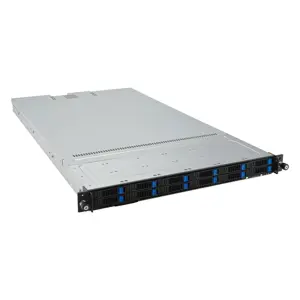 Asus Rack Platform (1U) RS501A-E12-RS12U AMD Epyc 9005/9004 (12x NVMe/SATA HS, 2xM.2, 2x1Gbe, IPMI,…