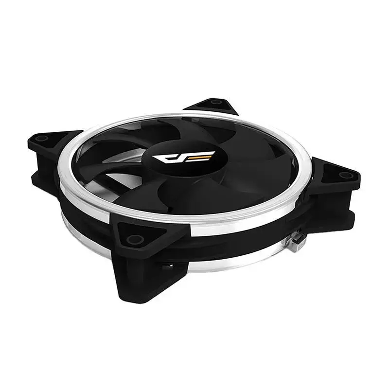 Darkflash DR12 Pro 5-in-1 RGB Computer Fan Set (120x120)