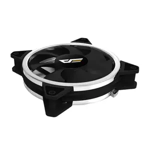 Darkflash DR12 Pro 5-in-1 RGB Computer Fan Set (120x120)