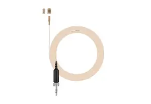 SENNHEISER MKE 1-EW-3 3.5MM EW BEIGE