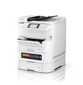 Epson WorkForce Pro EM-C8100RDWF
