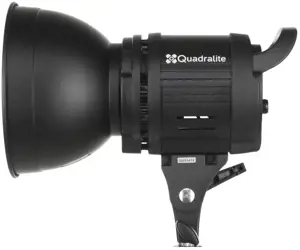 "Quadralite" nepertraukiamos šviesos "VideoLED 600