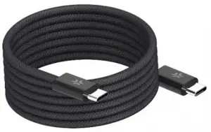 CELLYMAGNETIC CHARGING AND SYNC CABLE – USB-C TO USB-C