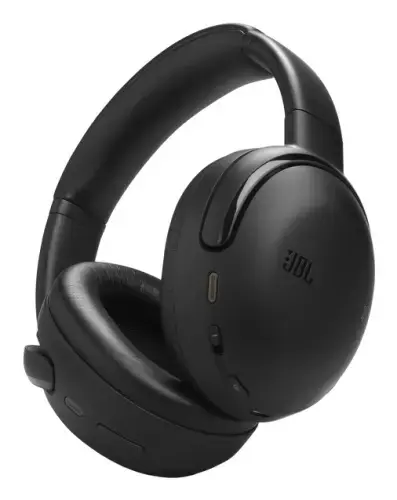 JBL Tour One M3 Belaidės ausinės, Bluetooth, Juoda